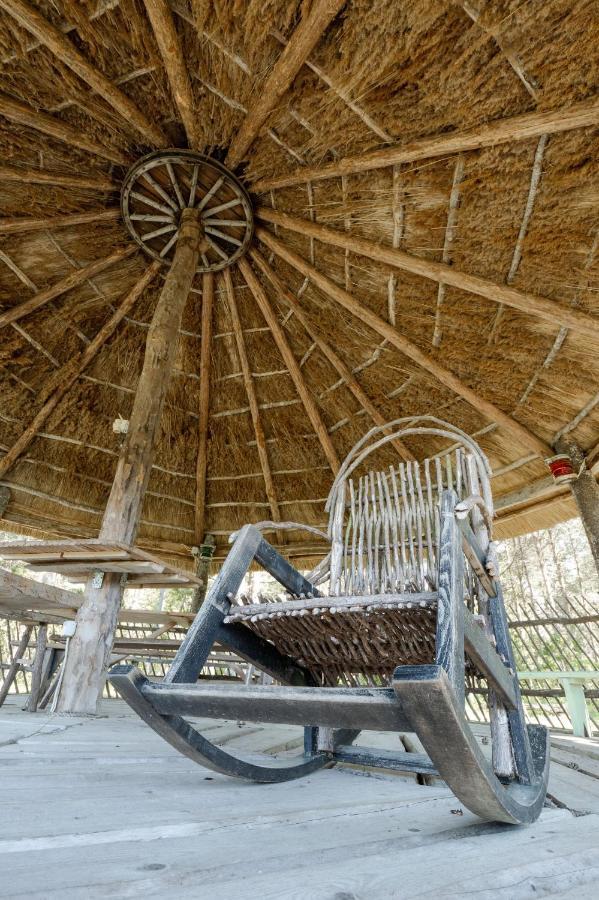 הוילה Sakla Kadariku Tourism Farm מראה חיצוני תמונה