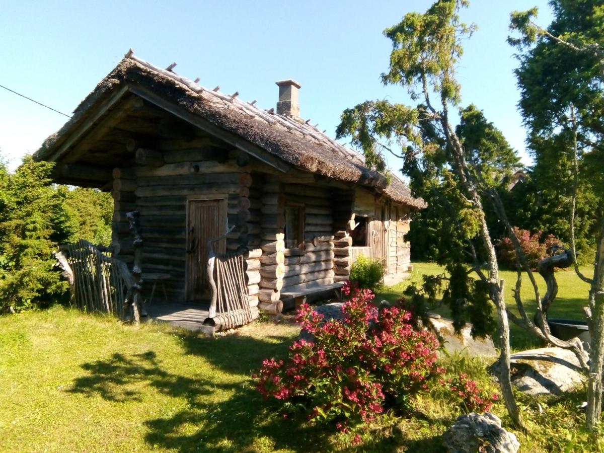 הוילה Sakla Kadariku Tourism Farm מראה חיצוני תמונה