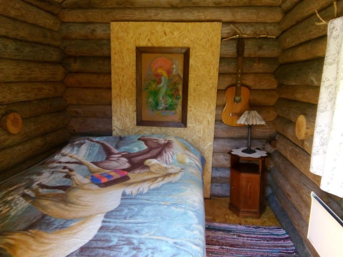 הוילה Sakla Kadariku Tourism Farm מראה חיצוני תמונה