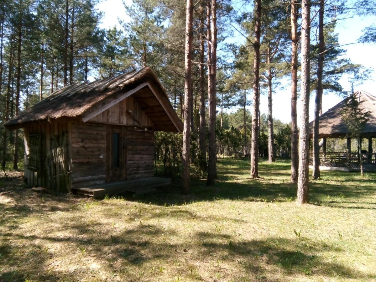 הוילה Sakla Kadariku Tourism Farm מראה חיצוני תמונה